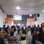 Iglesia Del Centro La Banda