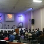 Iglesia Del Dios Viviente