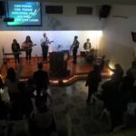 Iglesia Del Dios Viviente