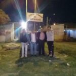 Iglesia Del Dios Viviente