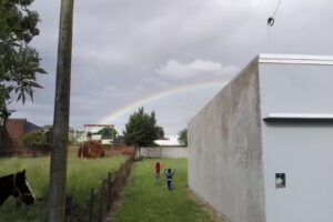 Iglesia del MCyM &rdquo;Jes&uacute;s es el Camino&rdquo;