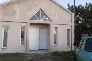 Iglesia del Nazareno