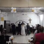 Iglesia del Nazareno