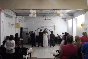 Iglesia del Nazareno