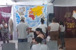 IGLESIA DEL NAZARENO