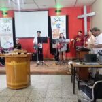 Iglesia Del Nazareno