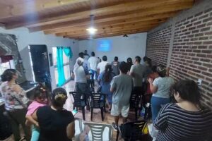 Iglesia del nazareno