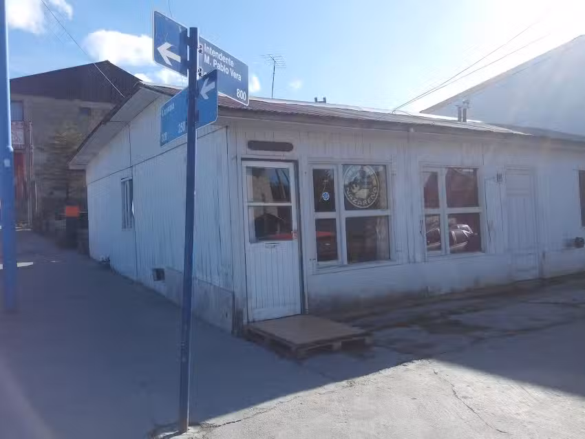 Iglesia Del Nazareno