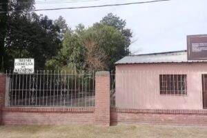 IGLESIA DEL NAZARENO AVIVAMIENTO