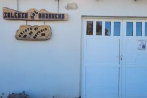 Iglesia del Nazareno &ldquo;Cristo es Mi Refugio&rdquo;