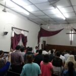 Iglesia del Nazareno Dios Es Amor