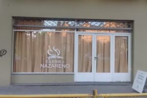 Iglesia Del Nazareno Malvinas