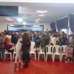 Iglesia del Nazareno Redimidos