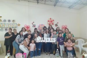 IGLESIA DEL NAZARENO VICTORIA