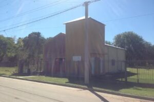 Iglesia del Nazareno Villa del Dique