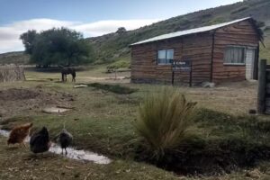 IGLESIA DEL PACTO EVANGELICO &ndash; Congregacion Cristo la &Uacute;nica Esperanza