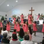 Iglesia del Puente Florencio Varela Asambleas de Dios