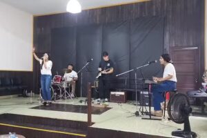 Iglesia Del Puente Lanus Asambleas de Dios