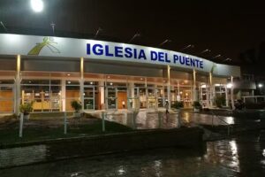 Iglesia del Puente Quilmes Oeste Asambleas de Dios