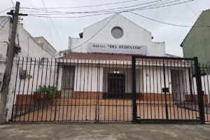Iglesia “Del Redentor”