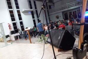 Iglesia del Redentor Villa Constitución