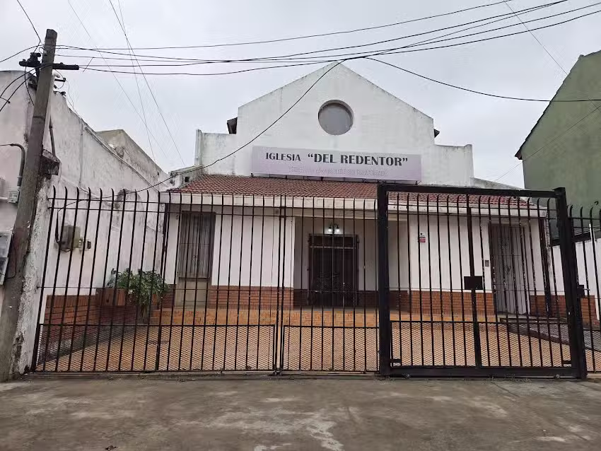 Iglesia &ldquo;Del Redentor&rdquo;