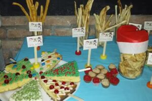 Iglesia Del Rio De La Plata