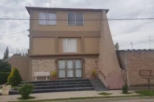 Iglesia del Rio M.C y M