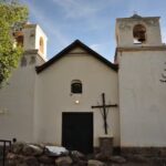 Iglesia del Rosario