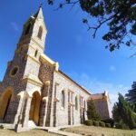 Iglesia del Sagrado Coraz&oacute;n de Jes&uacute;s