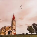 Iglesia del Sagrado Coraz&oacute;n de Jes&uacute;s