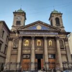 Iglesia del Salvador