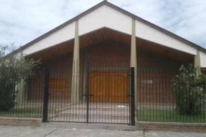 Iglesia del Sant&iacute;simo Sacramento