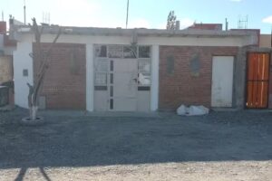 * Iglesia del Se&ntilde;or *