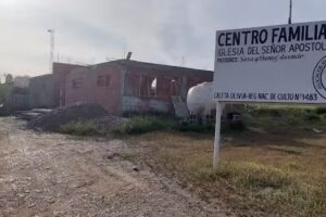 Iglesia Del Señor Apostolica