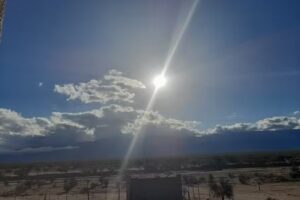 Iglesia del se&ntilde;or jesucristo