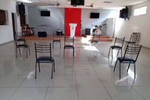 Iglesia Del Se&ntilde;or Jesucristo &ndash; Casa de Oraci&oacute;n