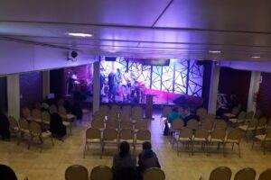 Iglesia Desarrollo Familiar &ndash; Iglesia cristiana en cordoba