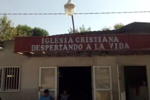 Iglesia Despertando A La Vida