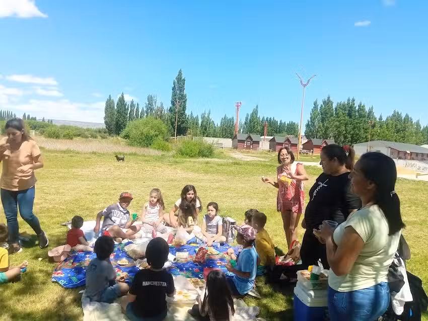 iglesia Dimensi&oacute;n de Dios