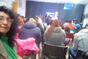 Iglesia Dios de amor