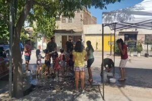 IGLESIA “DIOS ES AMOR”