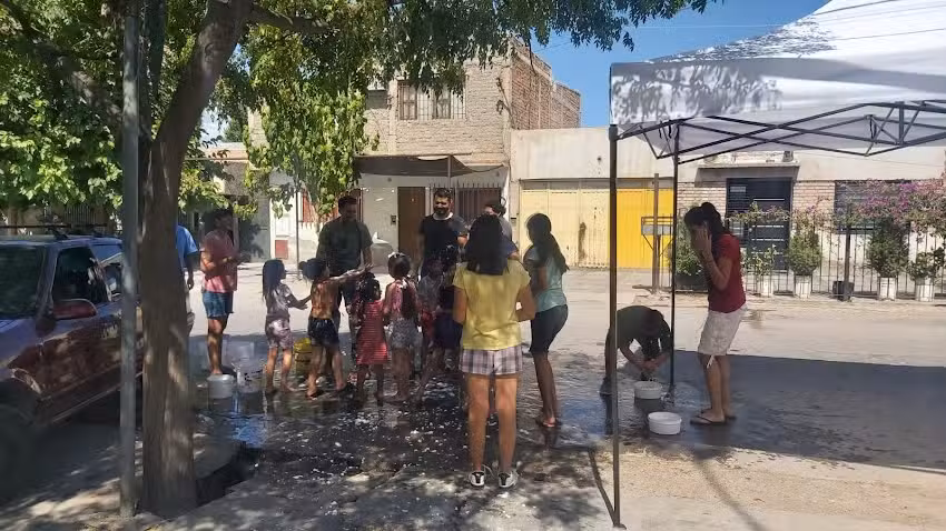 IGLESIA &ldquo;DIOS ES AMOR&rdquo;