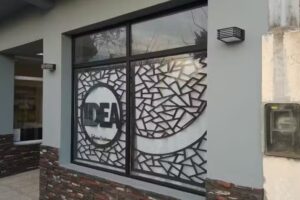 Iglesia Dios Es Amor