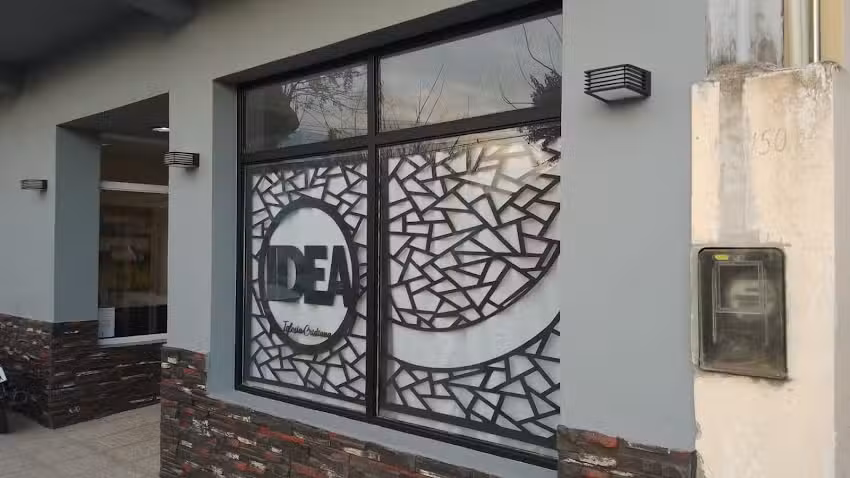 Iglesia Dios Es Amor