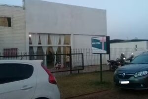 Iglesia Dios es Nuestra Identidad