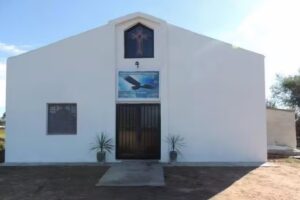 Iglesia Dios Es Real