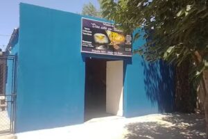 IGLESIA DIOS ESTA CON NOSOTROS