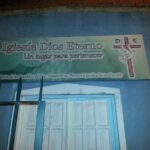 Iglesia Dios Eterno