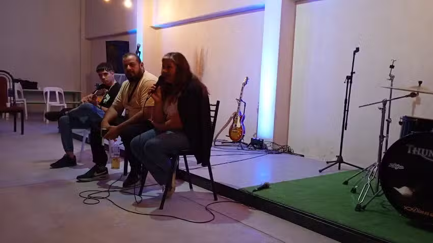 Iglesia DISE&Ntilde;O de DIOS